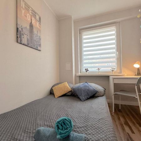 Sensational Room Gdansk Exterior photo