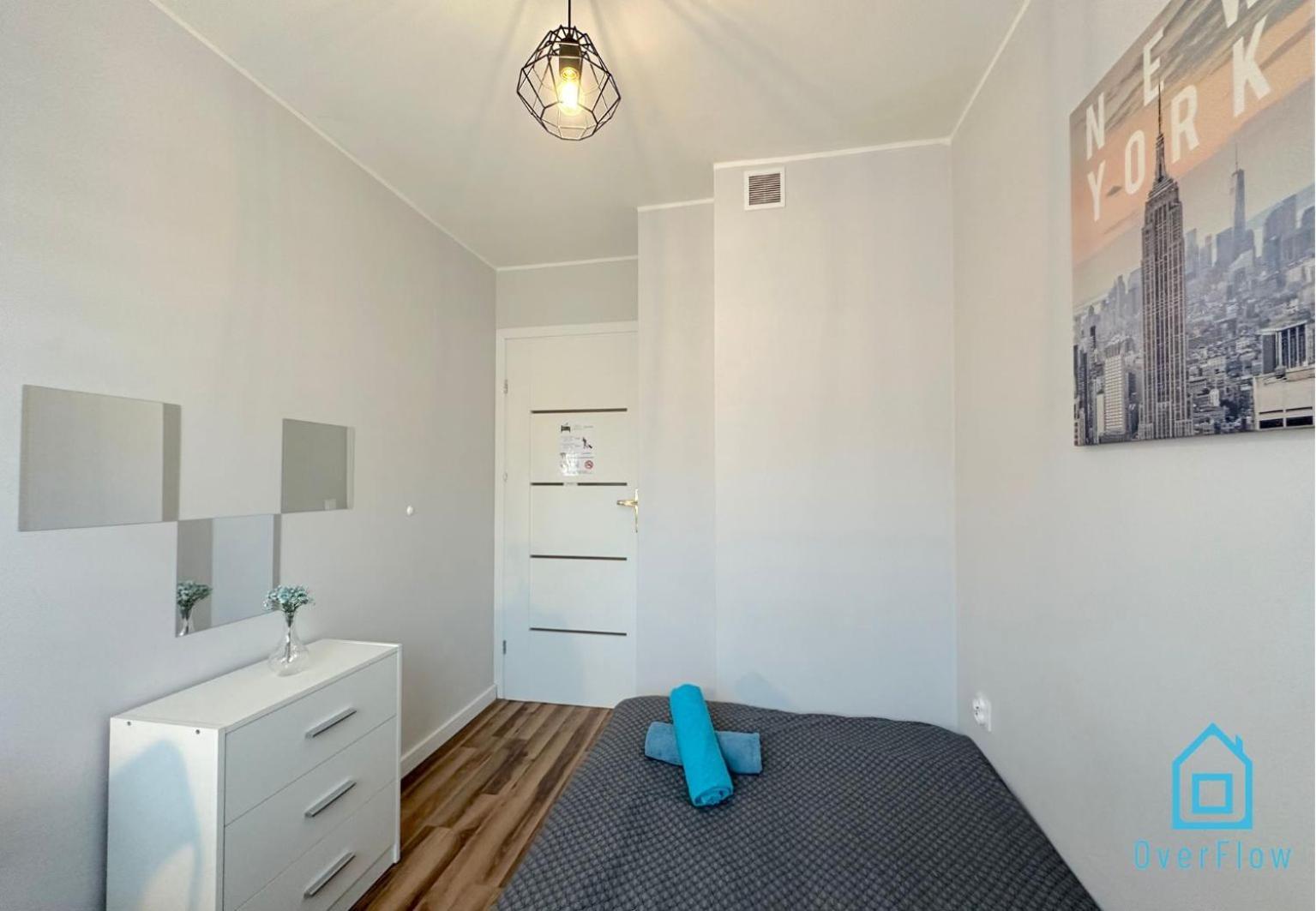 Sensational Room Gdansk Exterior photo