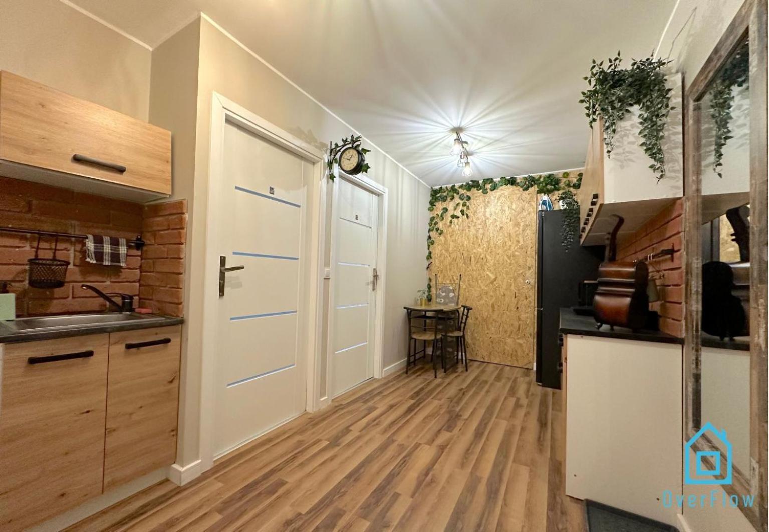Sensational Room Gdansk Exterior photo